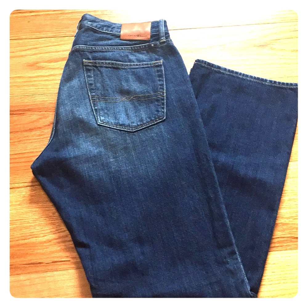 Men’s Lucky Brand jeans